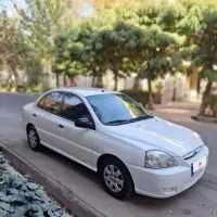 ریو بدون رنگ|خودرو سواری و وانت|محمدشهر, ولدآباد|دیوار