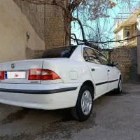 سمند ef7|خودرو سواری و وانت|خمین, |دیوار