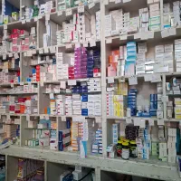 تکنسین داروخانه