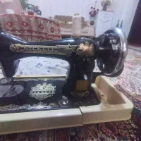 چرخ خیاطی جی لت