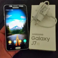 j7 2016 سامسونگ|موبایل|کرمانشاه, |دیوار