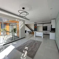 ویلا دوبلکس تهراندشت کردان سهیلیه چهارباغ سرخاب|فروش خانه و ویلا|هشتگرد, تهران دشت|دیوار