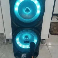 اسبیکر|سیستم صوتی خانگی|نیشابور, سرآب کوشک|دیوار