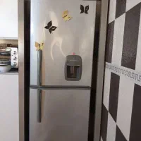 یخچال فریزر سورن