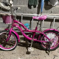 دوچرخه