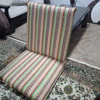 پشتی سنتی شاه نشین