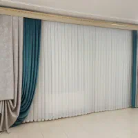 پرده نقد واقساط