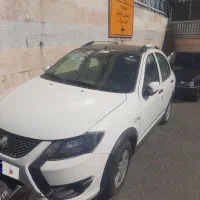 خودروهایی صفروآکبند