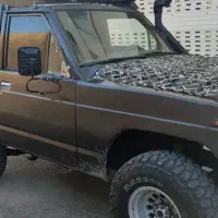 پاترول دو درب|خودرو سواری و وانت|کرمان, |دیوار