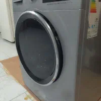 ماشین لباسشویی