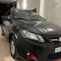 کوییک زیرخاکی|خودرو سواری و وانت|گرگان, |دیوار