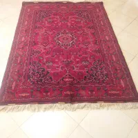 فرش دستباف افغان و بلوچ / آکبند