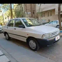 فروش خودرو پراید ۱۳۱EX