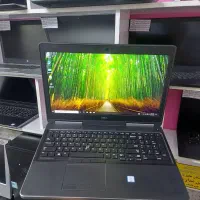 رندر گیمینگ DELL7510P Ram32 SSD256  i7 2G GDDR5|رایانه همراه|کرج, گلشهر|دیوار