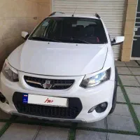 کوییک ساده در حد مدل ۱۴۰۱|خودرو سواری و وانت|تربت‌حیدریه, طالقانی|دیوار