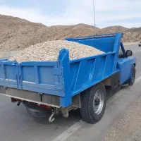 ماسه شسته ونخودی