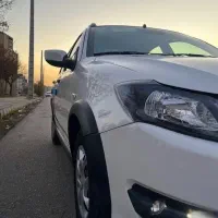 کوییک GX مدل 1402|خودرو سواری و وانت|ایوان, |دیوار