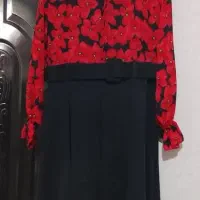 شومیز دامن