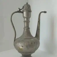 خمره|کلکسیون اشیاء عتیقه|شیراز, گلدشت معالی‌آباد|دیوار