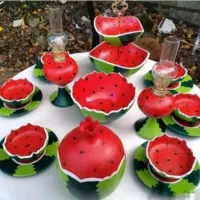 ست های قشنگ یلدایی