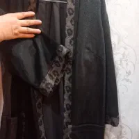 پالتو پلنگی|لباس|گرمدره, |دیوار