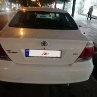 کمری2005 دنده