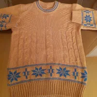 بافت های گرم وشیک ونو بچه گانه|کفش و لباس بچه|اراک, |دیوار