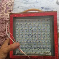 لامپ های ۱۲ وات دست ساز با کیفیت ونور بالا