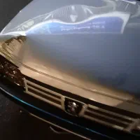 ۴۰۵مدل۸۷تصادفی|خودرو سواری و وانت|مشهد, هفت تیر (نه دره)|دیوار