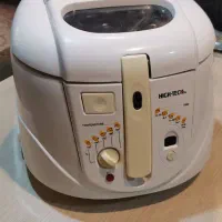 سرخ کن نو آکبند