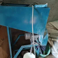 اسیاب صنعتی