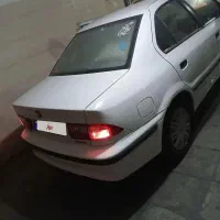 باسلام فروش فوری سمندLX XU7مدل ۹۵