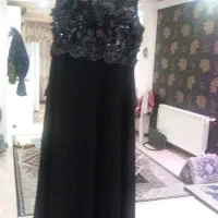 لباس مجلسی