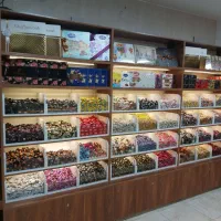 شراکت مغازه تنقلات و سوپرمارکت با درآمد بالا|استخدام مالی، حسابداری، حقوقی|قم, زنبیل آباد|دیوار