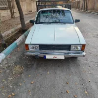 پیکان وانت 82|خودرو سواری و وانت|اصفهان, امیرعرب|دیوار