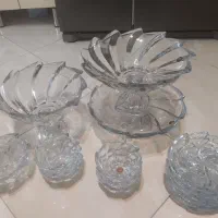 سرویس پذیرایی کاملا نو بدون استفاده مارک ساکورا