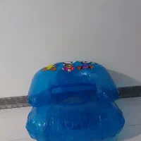 صندلی بادی استخر