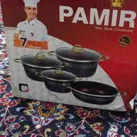 سرویس قابلمه