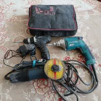 ابزار کناف
