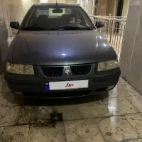 سمند lx مدل 95|خودرو سواری و وانت|تهران, فلاح|دیوار