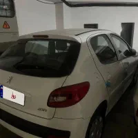 ۲۰۷ دنده ای مدل ۱۴۰۴|خودرو سواری و وانت|بجنورد, |دیوار