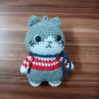 سرکلیدی گربه