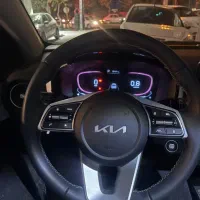 سراتو k3 نسخه فول|خودرو سواری و وانت|قم, زنبیل آباد|دیوار