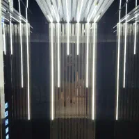 عظیمیه۱۳۰m/قلب گلستان/نوساز