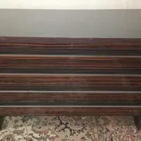 میزو صندلی کاملا نو|دفتر کار|خرمآباد, |دیوار