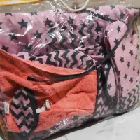 جهیزیه - سرویس آشپزخانه پارچه ای - قیمت تولیدی