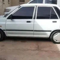 پراید مدل۸۵
