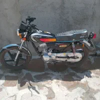 موتور ۲۰۰‌