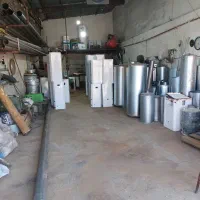 انبوه سازه آبگرمکن (توس ۴۱ درودی ۱۵)خرید&فروش