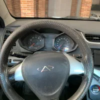 ماشین MVM315 هاچبک‌ نیو|خودرو سواری و وانت|بندر انزلی, کارآموزی|دیوار